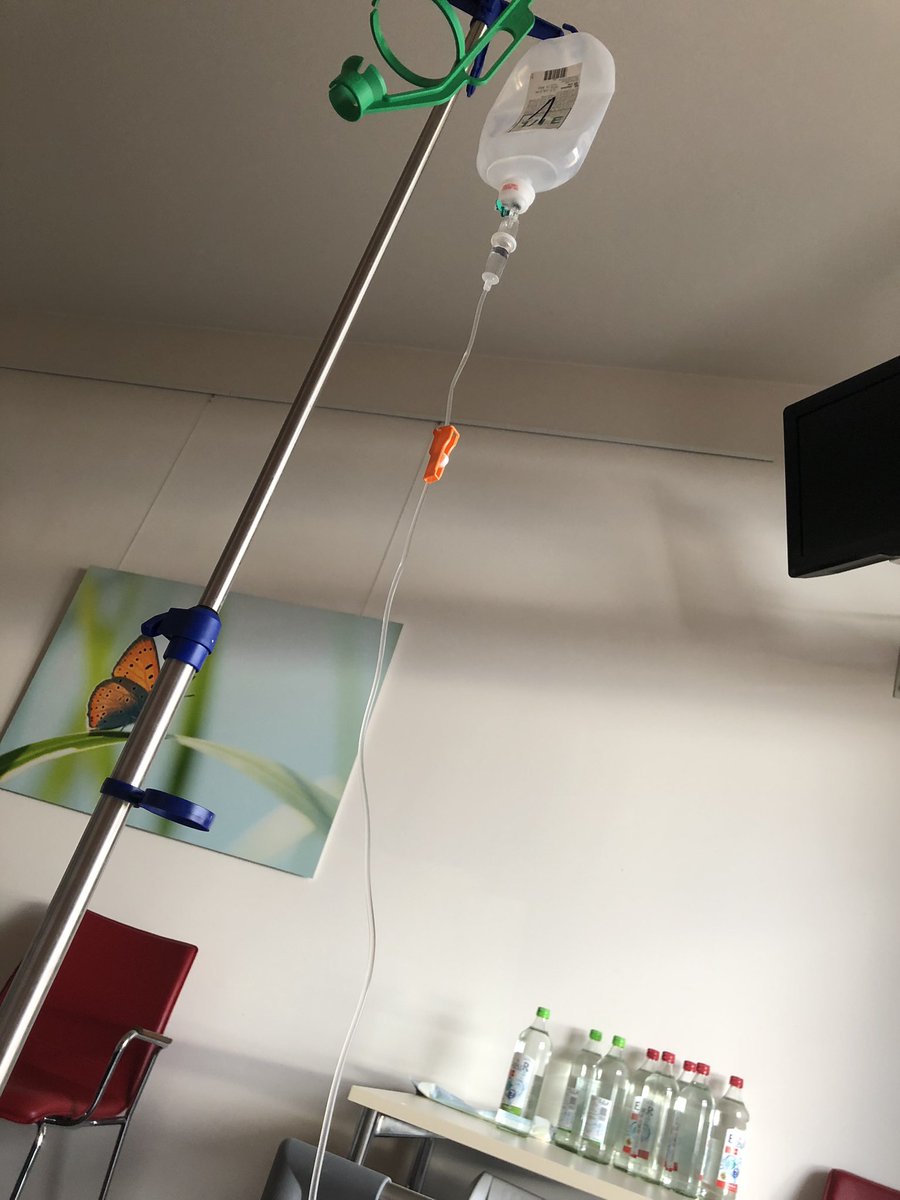 Gestern noch in Schweden….heute hier…