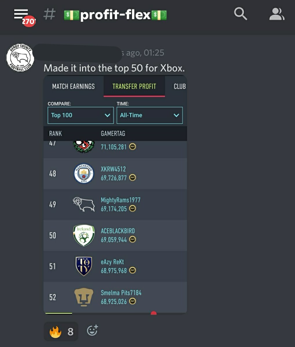 Zinhja - FC Trader tweet media