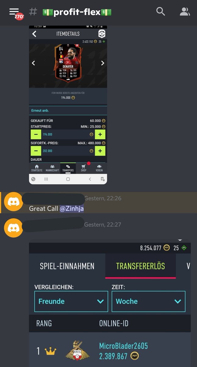 Zinhja - FC Trader tweet media