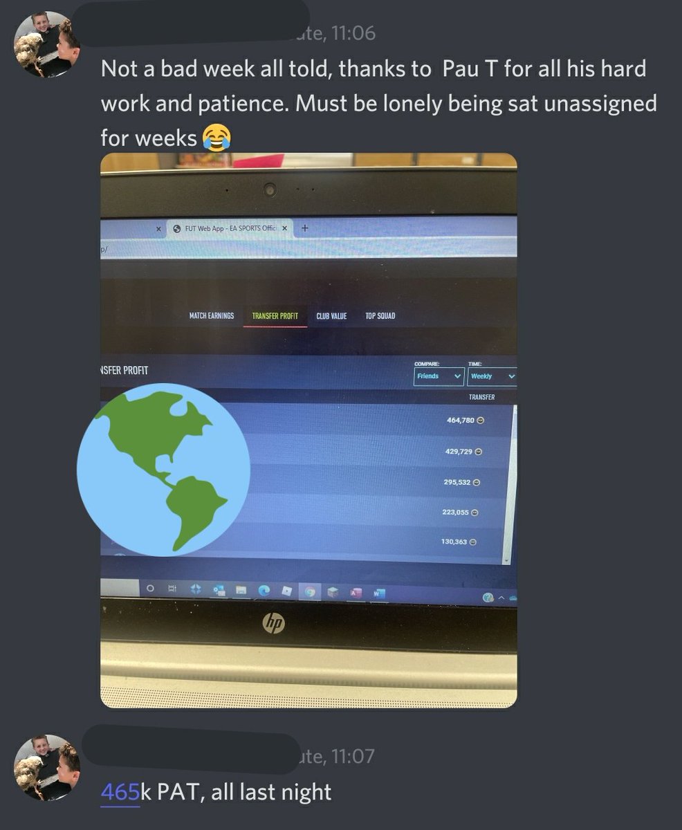 Zinhja - FC Trader tweet media