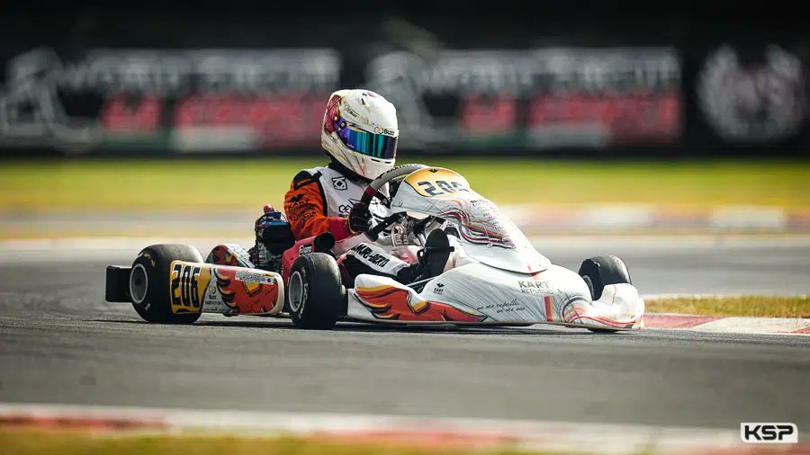 Kristina_KSP's tweet photo. Check out this article: OK: Nakamura achieves a superb pole before the rain started -
#wskkarting #supermasterseries #60mini #ok #okj #laconca #italie #karting #kartcom #kspreportages
https://t.co/onsoAejpep https://t.co/QRJM3BNJBc