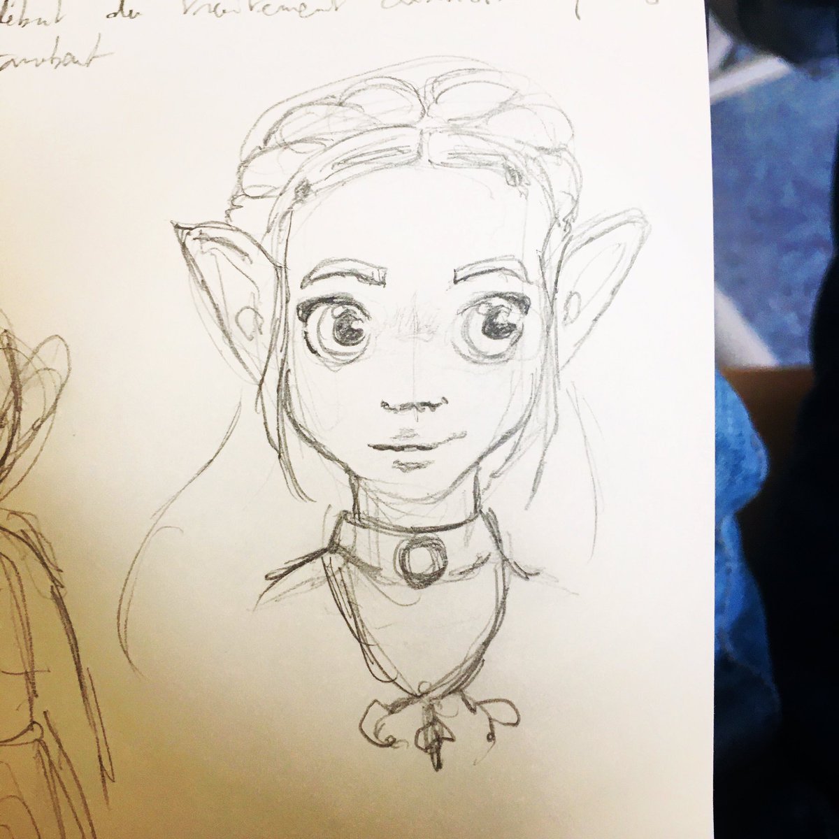 ManonBoltansky's tweet photo. Happy Bday princess !   

#BOTW 
#BotW5th 
#Zelda 
#ZeldaBreathoftheWild https://t.co/ZJKDT7uskY