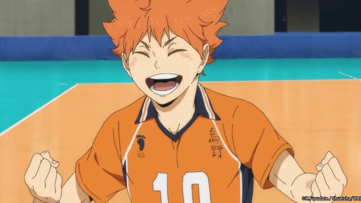 lynx94s's tweet photo. essa cena de haikyuu, esse é o tweet. https://t.co/nXfRfvObMi