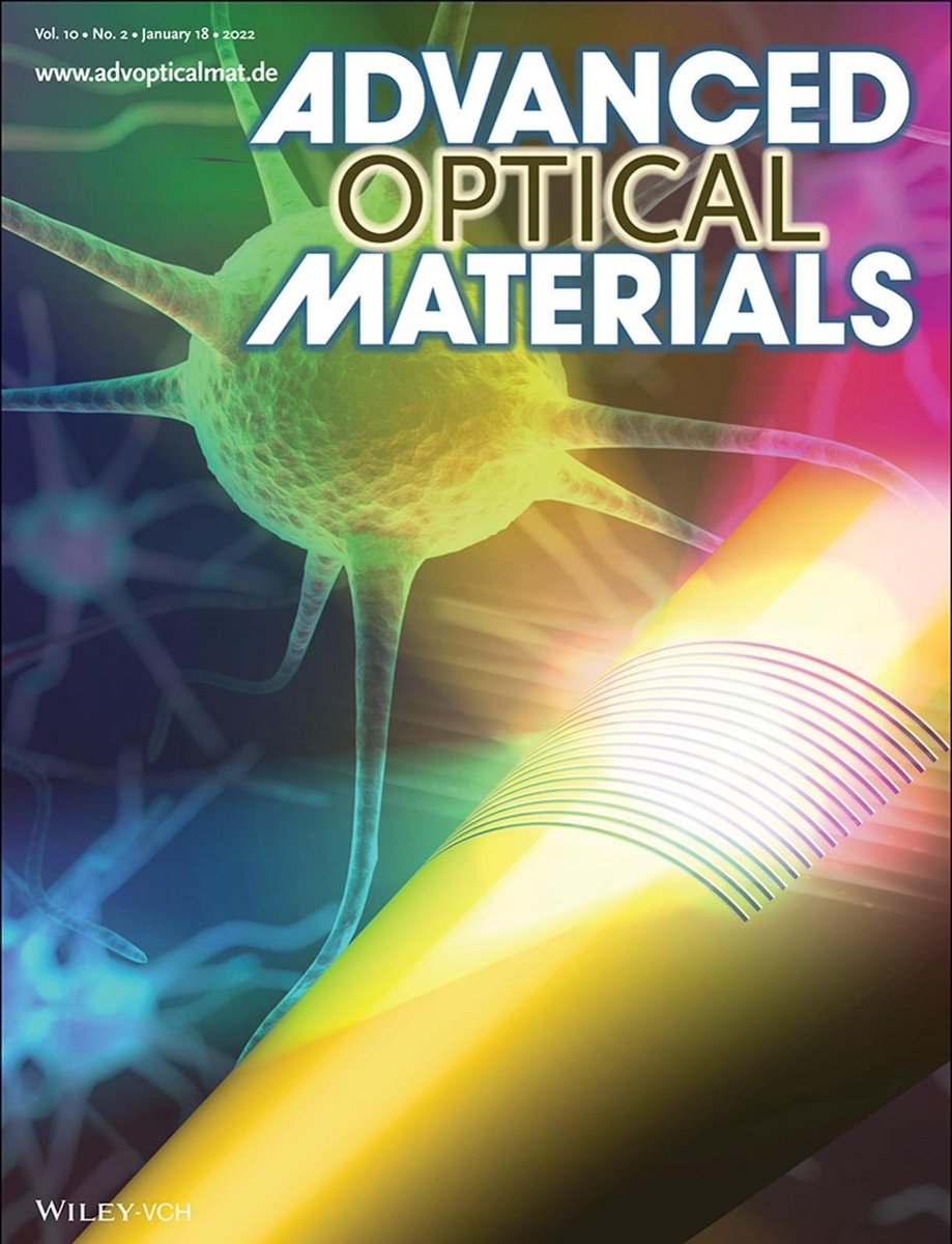 AZoNano's tweet photo. #Nanometric Light Modulators Used to Study Deep Regions of the #Brain.
https://t.co/RjRhDk8oC2 https://t.co/FI1tyWhjT2