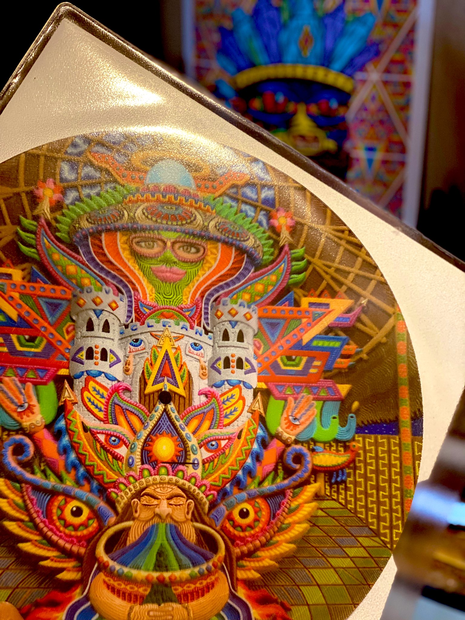 illuminaticongo.eth on Twitter: "Scooping this NFT is a no brainer. No