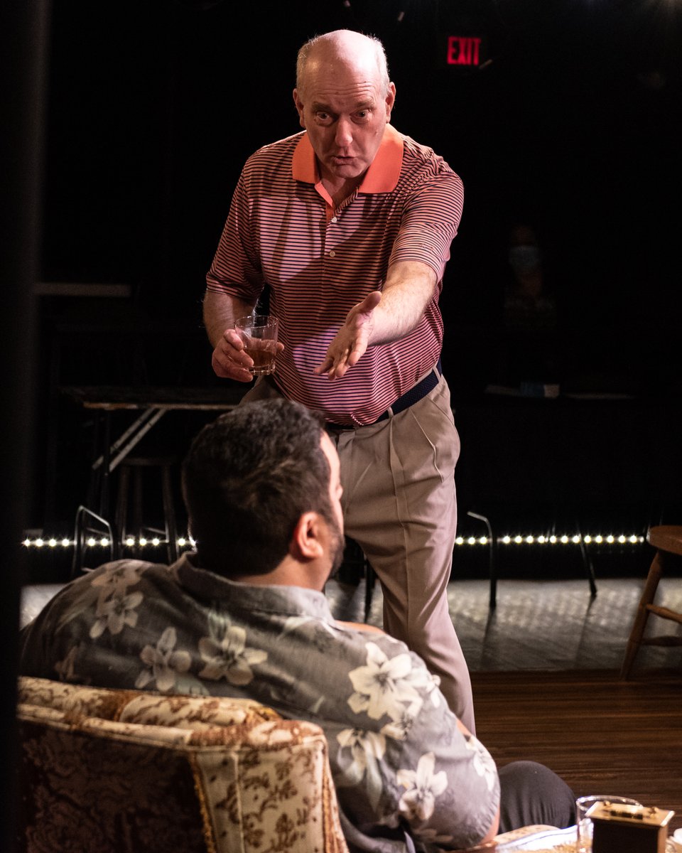 CurtainCallCT's tweet photo. HAPPY BIRTHDAY is running now through March 22 in the DRT! Great seats are available this weekend — secure your tickets at https://t.co/vsb0SNrZgl for mixups, mistaken identities, and lots of laughs! https://t.co/EuroZoDEOY