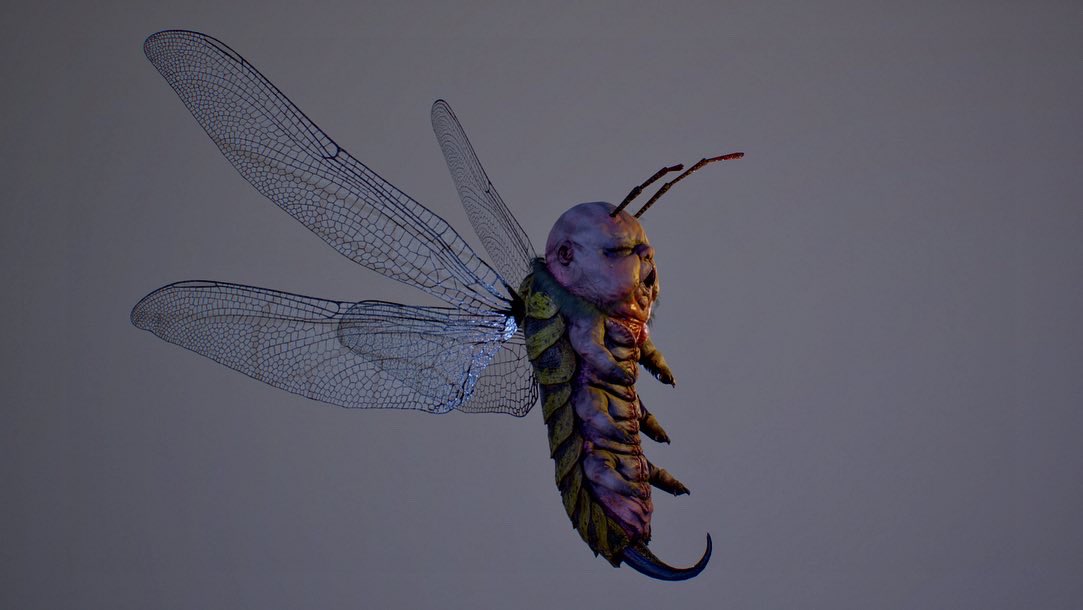 SafScribbles tweet media