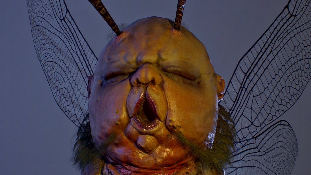 SafScribbles tweet media