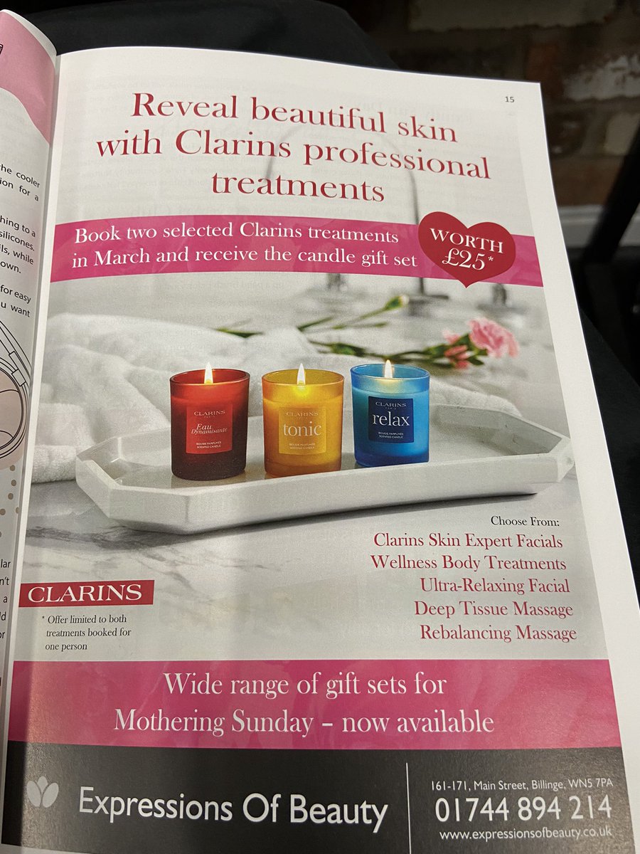 expressionsofbeauty tweet media