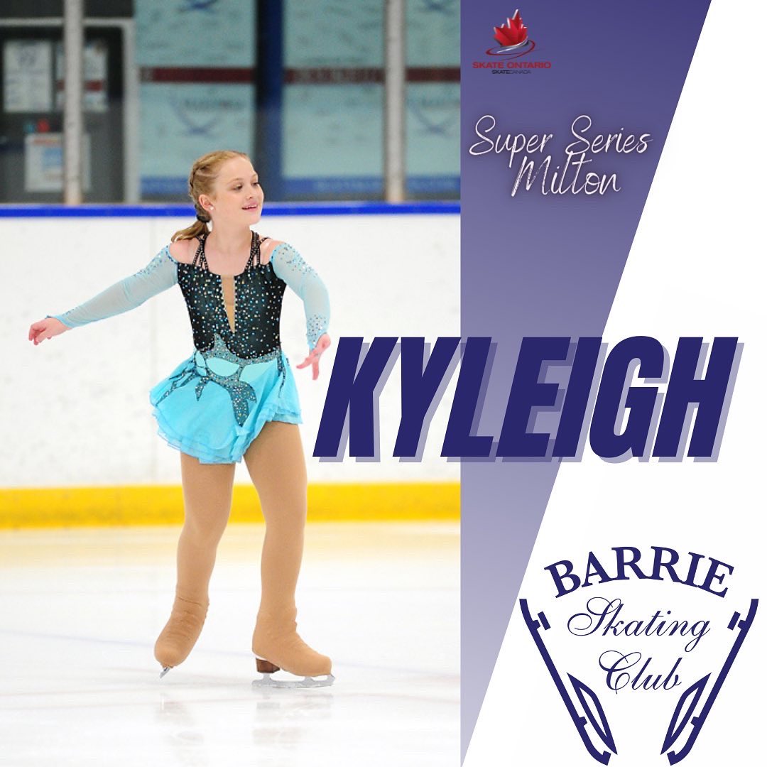 BSCSkating's tweet photo. ⭐️𝗪𝗶𝘀𝗵𝗶𝗻𝗴 𝗼𝘂𝗿 𝗕𝗮𝗿𝗿𝗶𝗲 𝗦𝗸𝗮𝘁𝗶𝗻𝗴 𝗖𝗹𝘂𝗯 𝗺𝗲𝗺𝗯𝗲𝗿𝘀 𝘁𝗵𝗲 𝗯𝗲𝘀𝘁 𝗼𝗳 𝗹𝘂𝗰𝗸 𝗮𝘁 
✨𝗦𝗸𝗮𝘁𝗲 𝗢𝗻𝘁𝗮𝗿𝗶𝗼 𝗦𝘂𝗽𝗲𝗿 𝗦𝗲𝗿𝗶𝗲𝘀 
𝗠𝗶𝗹𝘁𝗼𝗻✨
.
.
@SkateOntario @SkateCanada @captain_morgan3 
📸𝗘𝗻𝗹𝗶𝗴𝗵𝘁𝗲𝗻𝗲𝗱 𝗜𝗺𝗮𝗴𝗲𝘀 https://t.co/sXFyHjbh1k