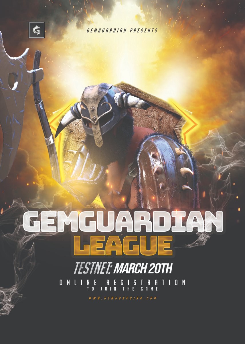 Releasing The Revolutionary Ecosystem Remodel 🚀🔥🙌🌟👀

GemGuardian Team is happy to announce that we have integrated a new sustainable and deflationary economic model into our ecosystem where style will propel us closer to a bright future.

Read more: bit.ly/3IHKKSp