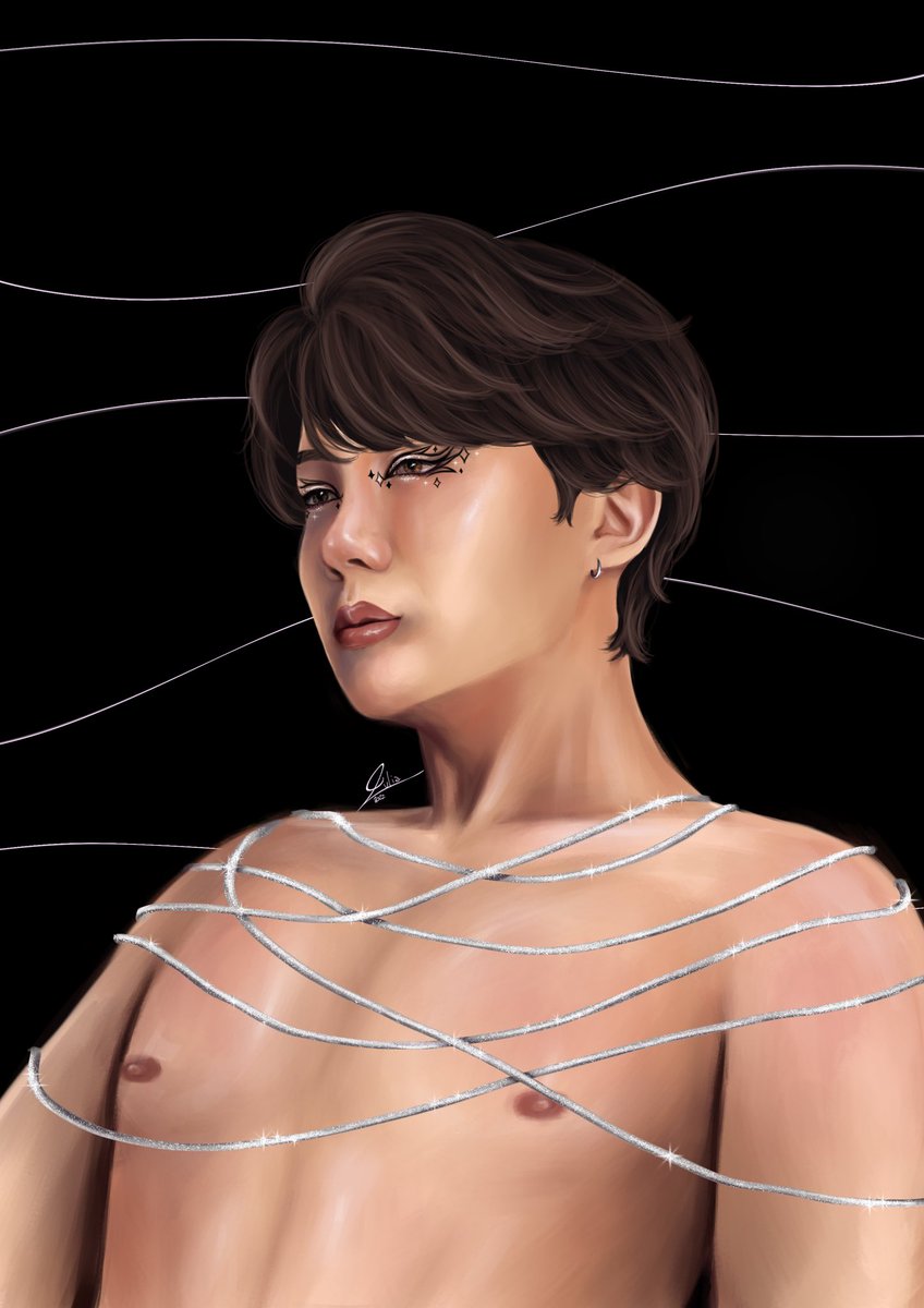 wonder_blast's tweet photo. I’m late for hobi’s birthday, but who cares! I love him

#JHOPE #BTS #btsfanart https://t.co/WD8ZpZCie7