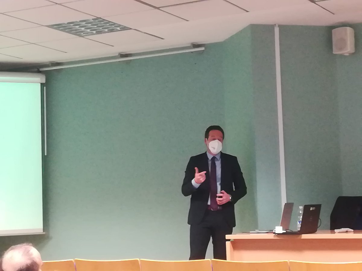 IB_UMH's tweet photo. 👨‍🎓👨‍🔬 ENHORABUENA❗a D. Guillem Lino Esteve por la magnífica Defensa de su Tesis 👏👏👏🔝. Felicidades también para su director D. Eduardo Fdez Jover @nBioUMH
💯🧪A por más éxitos 🎉🎓
#PhD
#ThesisIB_UMH
@IB_UMH
Imágenes cortesía de @Gmtneznavarrete https://t.co/SZvOsuoHmq
