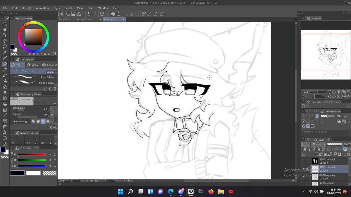 Dr. Sleepy  !!Commissions are PAUSED!! ♡ tweet media