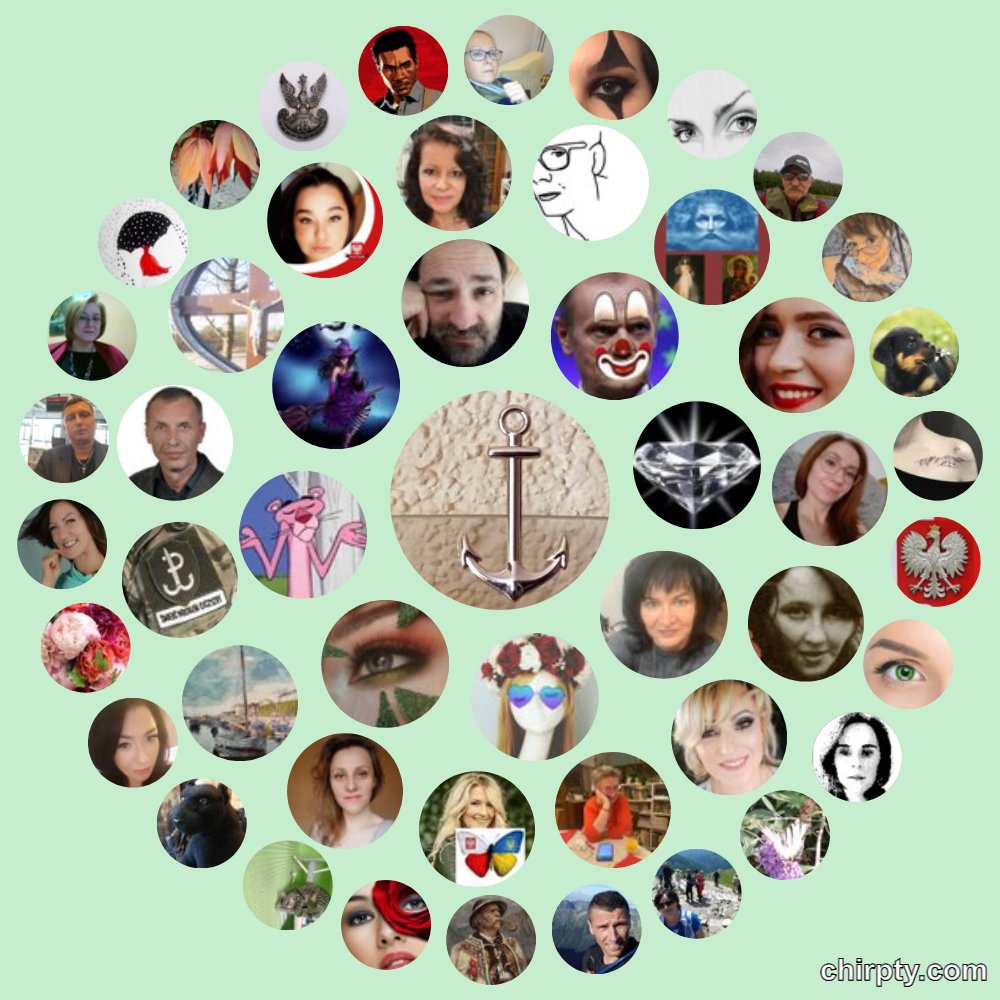 Admira37447397's tweet photo. #FFto @BrabBarbara @cyfralab @HrKsawery @Maximus13305555 @Jerry83281676 @EdoMarcin @Daniel040480 @Witek99624689 @poklawy @weberroman181 @TW_konfident @Leszek55321865 @zbynio121212 Za wspólne strzeżenie Polski ,Miłość ,przyjaźń i kumpelstwo serdecznie WAM dziękuję ❤️🇵🇱🇵🇱🇵🇱🇵🇱🇵🇱❤️ https://t.co/GAaTAIBqhC