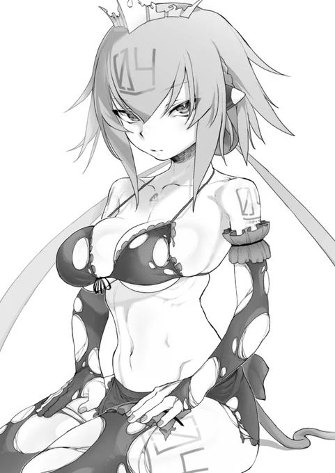 エメラすこ 