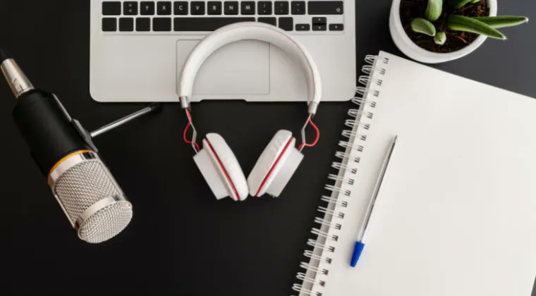 Join the waitlist! Get ahead of the rest and enroll early in our new podcast course! bit.ly/BFM4BMA