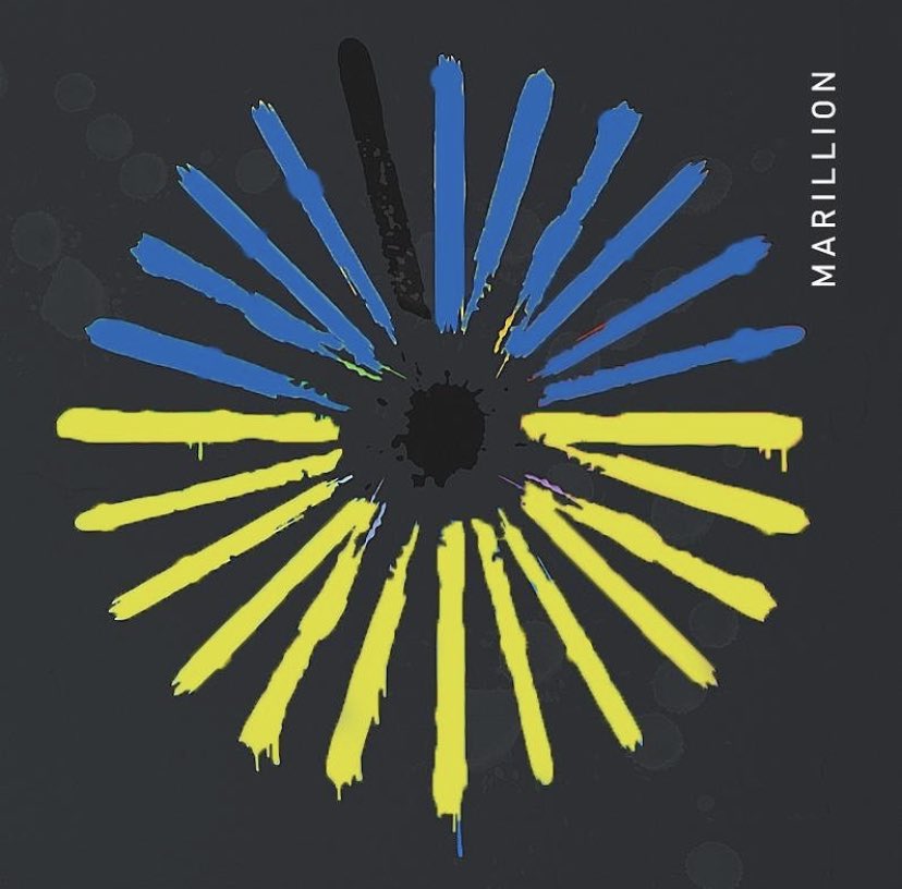 Thnx <a href="/MarillionOnline/">Marillion</a> for #AHBID Listen with #Care &amp; #Thisismorethanatreasure