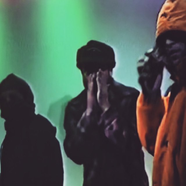 DR Ghoul Losh tweet media