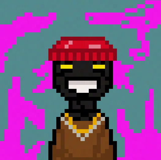 SmileBoiClubNFT's tweet image. Thesmileyboiclubnft 🇵🇭🚀

You may purchase my #SMILEYBOI #20 NFT on Rarible now rarible.com/token/0xc91544… #rarible #ethereum #nonfungible #digitalasset #nft via @rarible  #NFTCommunity #nftcollectors #PixelNFT