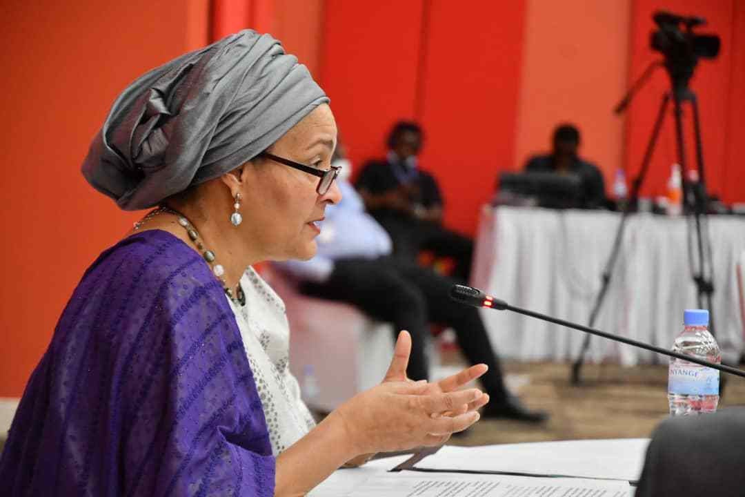 AminaJMohammed tweet picture