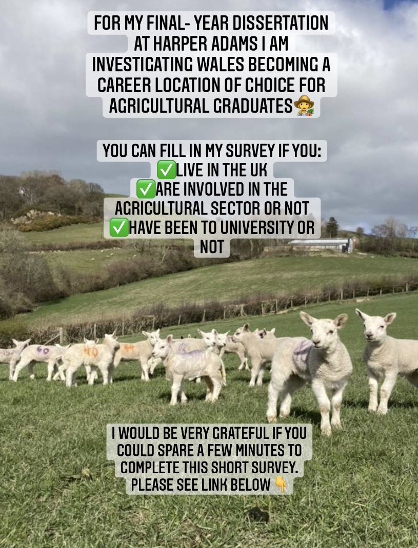 **PLEASE SHARE** harper-adams.onlinesurveys.ac.uk/an-investigati…