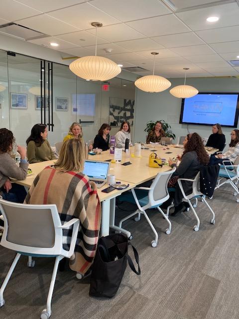 HAYVN Coworking tweet media