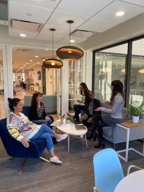 HAYVN Coworking tweet media