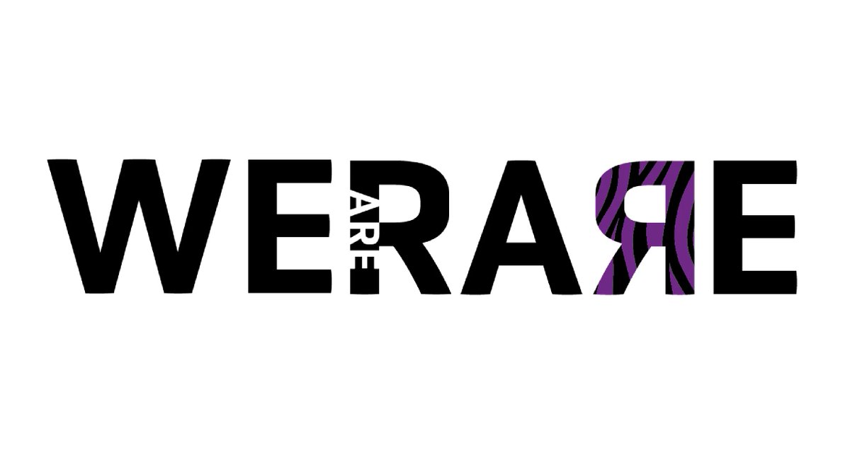 You can see everything we've shared this week for #RareDiseaseDay on our website here: buff.ly/3IvUv6n We hope you've found it informative - thank you for listening to the stories we've been sharing! #rdd2022