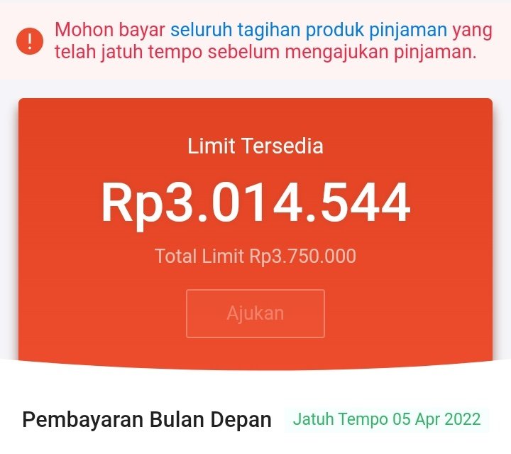 hansolchwoocart's tweet photo. - Toxic collector pc sampe pake pinjaman online a thread -

Thread ini dibuat untuk sharing, tidak menyinggung siapapun dan aku berusaha mau share biar temen temen semua bisa aware yaa https://t.co/he5QzUWOjU