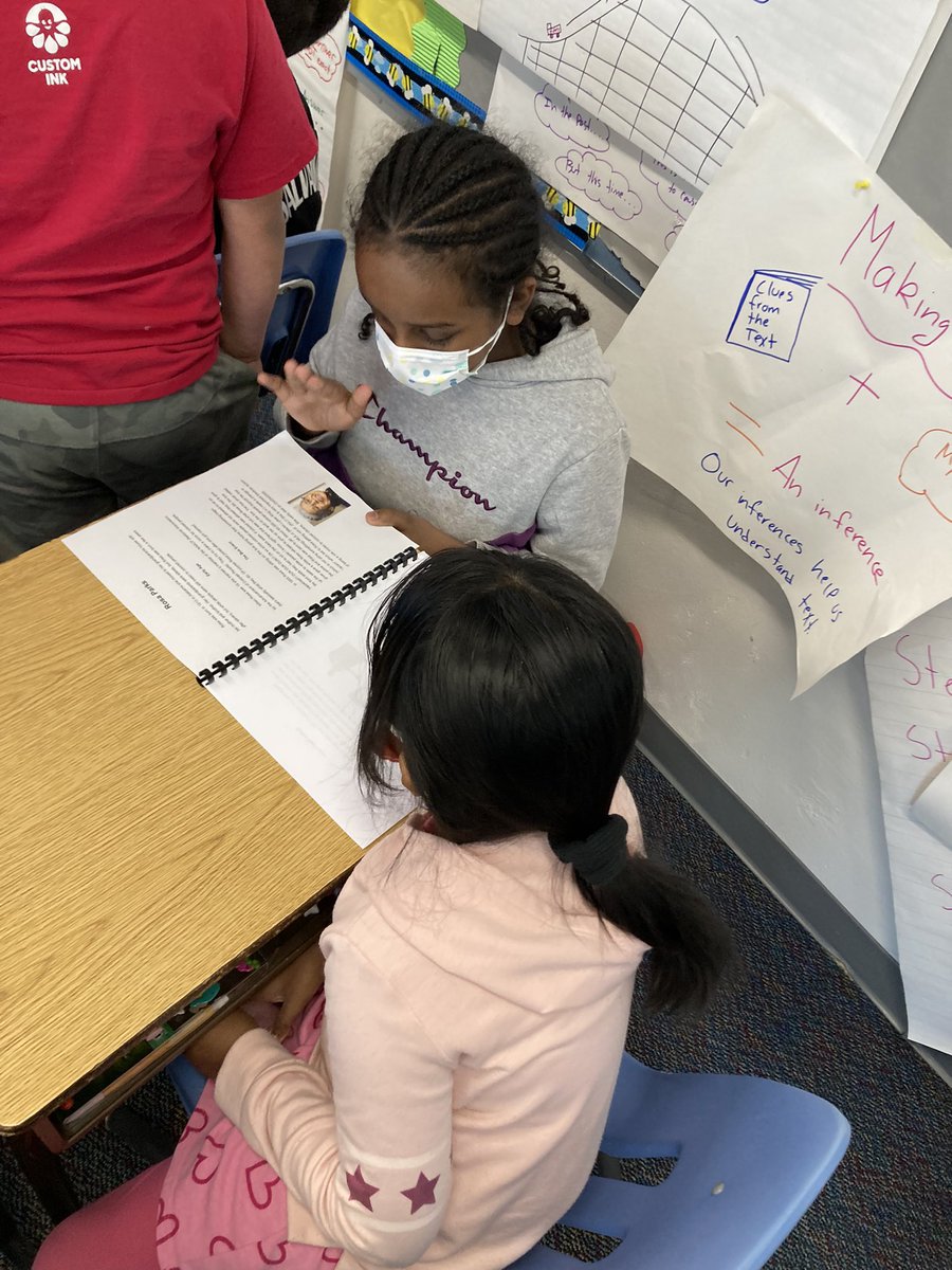randolph4th's tweet photo. These @RandolphStars did such a great job presenting their Revolutionary War books! After weeks of research, composing and editing, their final products turned out great! @Ms_Elcan @n_prioletti @randolph_reads https://t.co/Y4SUhwfH1O