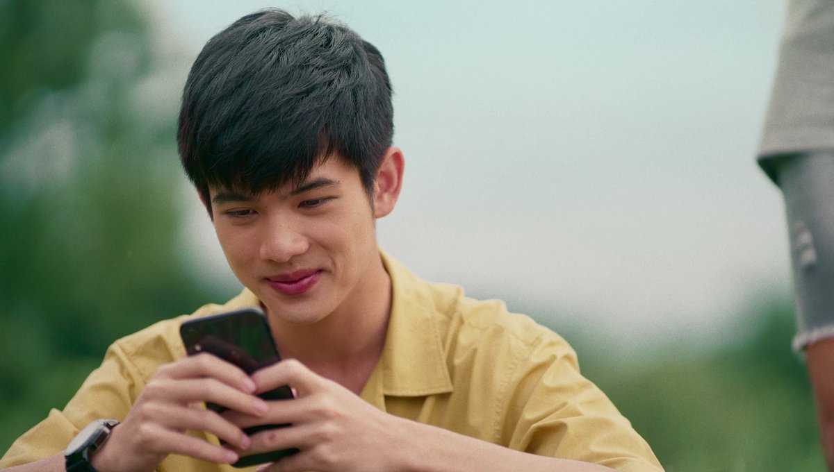 _24News_'s tweet photo. เปิดวาร์ปหนุ่มเหนือหน้าใส “#พัตเตอร์เดชพิศิษฐ์” พลิกคาแรคเตอร์ รับบทลูกอีสานครั้งแรกใน “#หน่าฮ่านเดอะซีรีส์”
https://t.co/MusBzDqkL4 ผ่าน @Twentyfournew
#PutterPT1 https://t.co/hU21JvtSjd