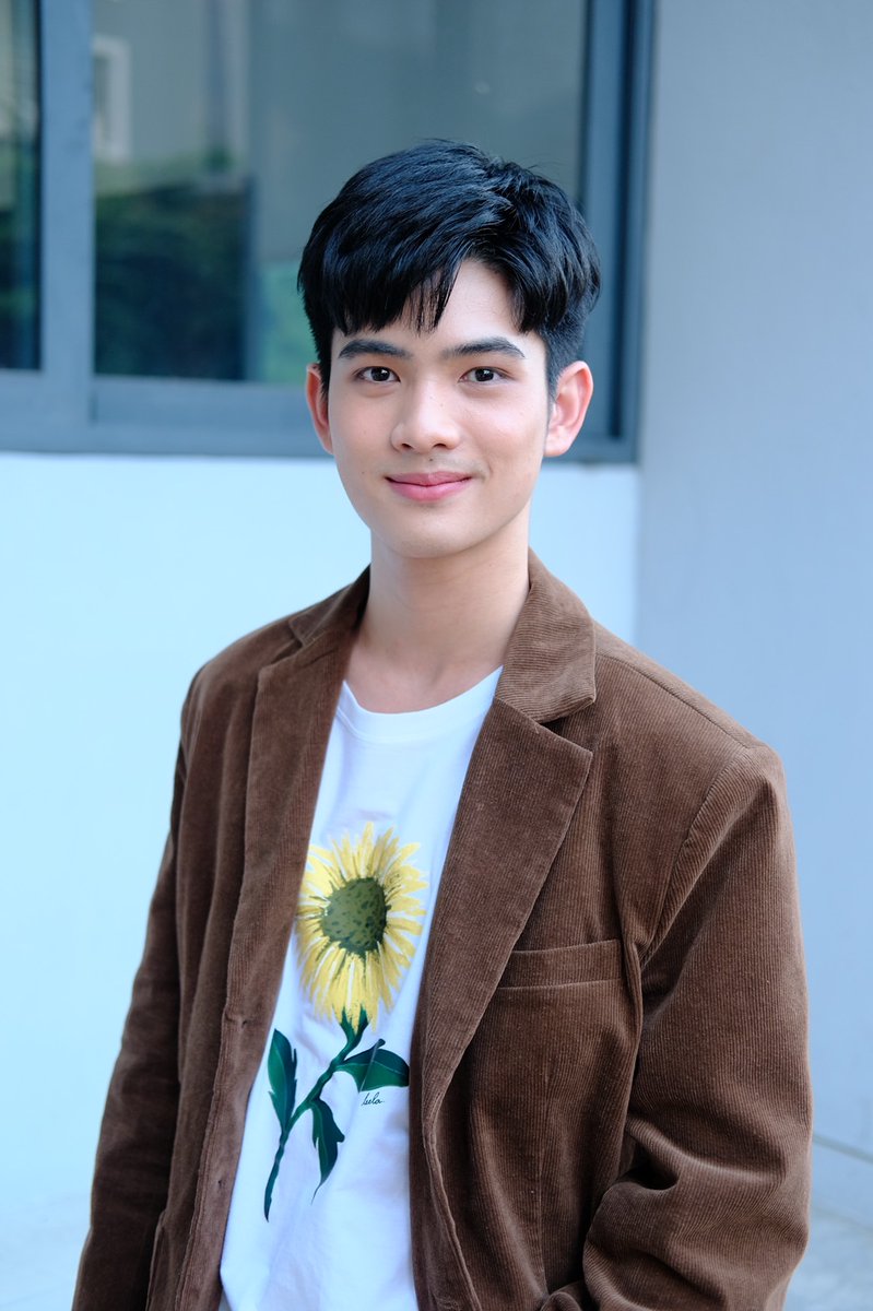 _24News_'s tweet photo. เปิดวาร์ปหนุ่มเหนือหน้าใส “#พัตเตอร์เดชพิศิษฐ์” พลิกคาแรคเตอร์ รับบทลูกอีสานครั้งแรกใน “#หน่าฮ่านเดอะซีรีส์”
https://t.co/MusBzDqkL4 ผ่าน @Twentyfournew
#PutterPT1 https://t.co/hU21JvtSjd