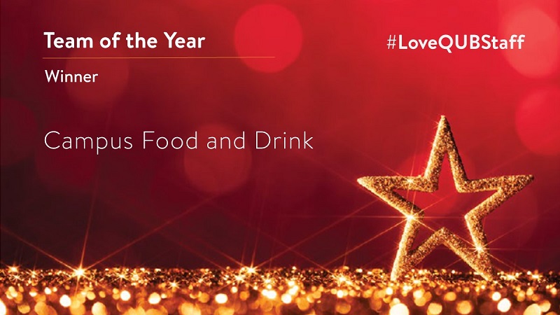 QUB Food & Drink (@eatatqueens) on Twitter photo Congratulations to our fantastic dedicated team who work so tirelessly behind the scenes 🙌
qub.ac.uk/sites/StaffGat… <a href="/QUBstaff/">Queen's Staff</a> #LoveQUBStaff #LoveQUB Congratulations to our fantastic dedicated team who work so tirelessly behind the scenes 🙌
qub.ac.uk/sites/StaffGat… <a href="/QUBstaff/">Queen's Staff</a> #LoveQUBStaff #LoveQUB