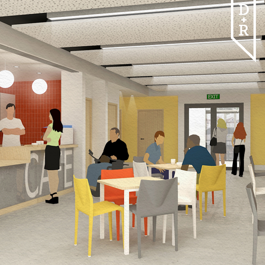 DR_Architects's tweet photo. New post on our blog after planning permission was granted for the refurbishment of the @GraceEyreF headquarters! https://t.co/RsXkmG8OQI https://t.co/qqoxd5j3b7