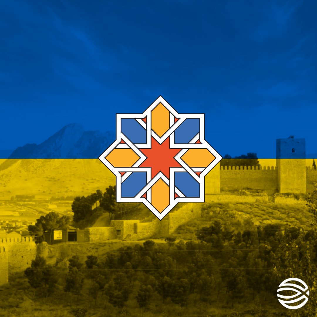 tmsglobl's tweet photo. TMS Global workers in Spain are working with other humanitarian workers in Europe to bring refugees from Ukraine into safety and care of other nations and organizations and need help. 

To find out what you can do to help them in their efforts, go to https://t.co/SJEaCUK5fj https://t.co/FchY9oNrfo