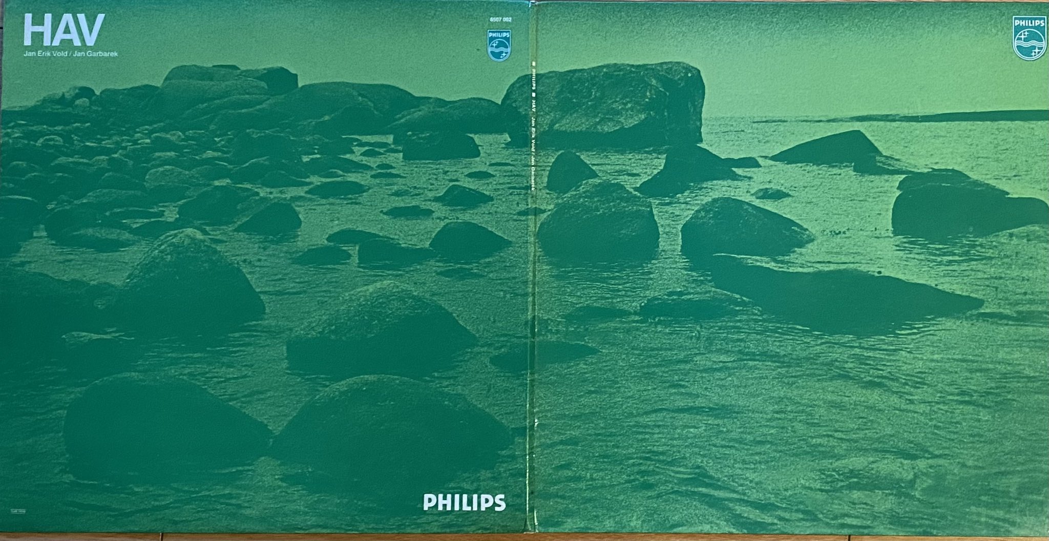 Happy birthday Jan Garbarek - 75 today! 