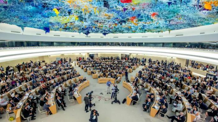 Argentina, Brasil, Honduras, México y Paraguay se colocaron del lado de la defensa de los derechos humanos al votar a favor de la resolución del Consejo de DDHH de la ONU que crea una comisión para investigar crímenes de guerra en Ucrania.