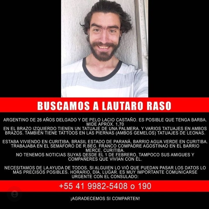 Bncrp14's tweet photo. RT por favor tiene que aparecer https://t.co/Y7Z2MhcKVT