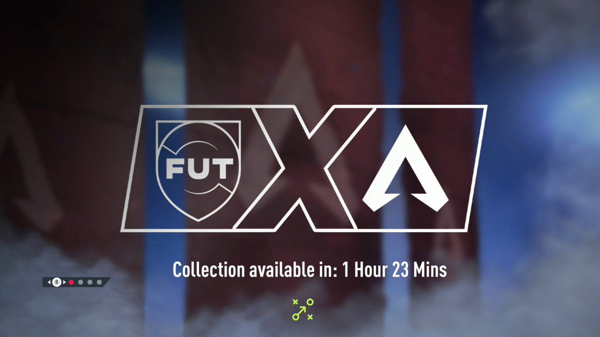 Mordu2FUT's tweet photo. OH LE CROSSOVER !

⚽️ FUT   x   APEX ⚔️ https://t.co/6Y5S3P9tPM