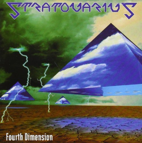 Morning Power Metal #RockOn 
Possibly one of the best albums by Stratovarius. Do you agree? #Stratovarius #FourthDimension #HeavyMetal #SymphonicMetal #NeoclassicalMetal #Masterpiece #ShowTheTalent