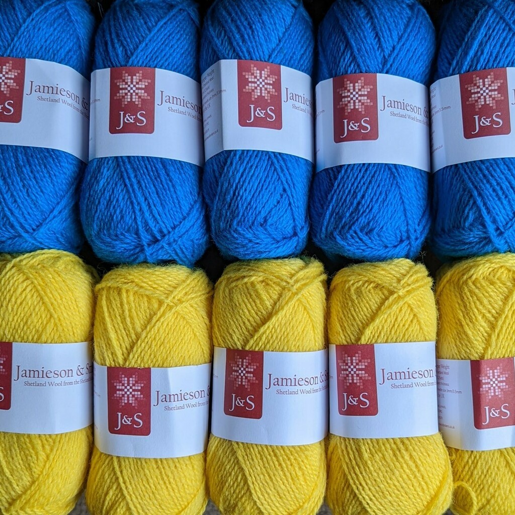 Like all of you, we have been shocked and saddened to see the impact of the invasion of Ukraine so inspired by others in our industry we have decided to hold a raffle to raise money. On our online shop you will find a product called 'Raffle Ticket March … instagr.am/p/Car83fkNIJi/