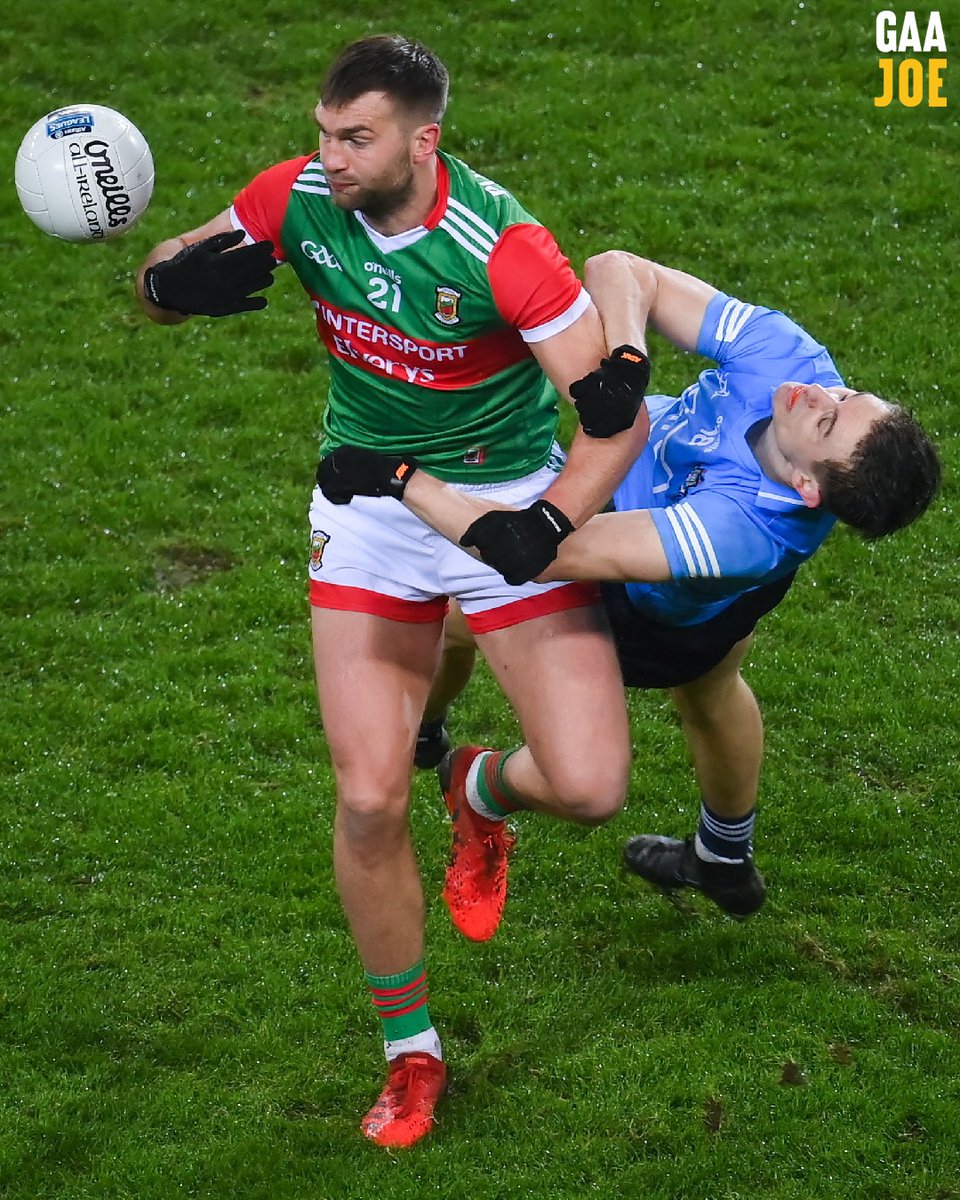 GAA JOE tweet media
