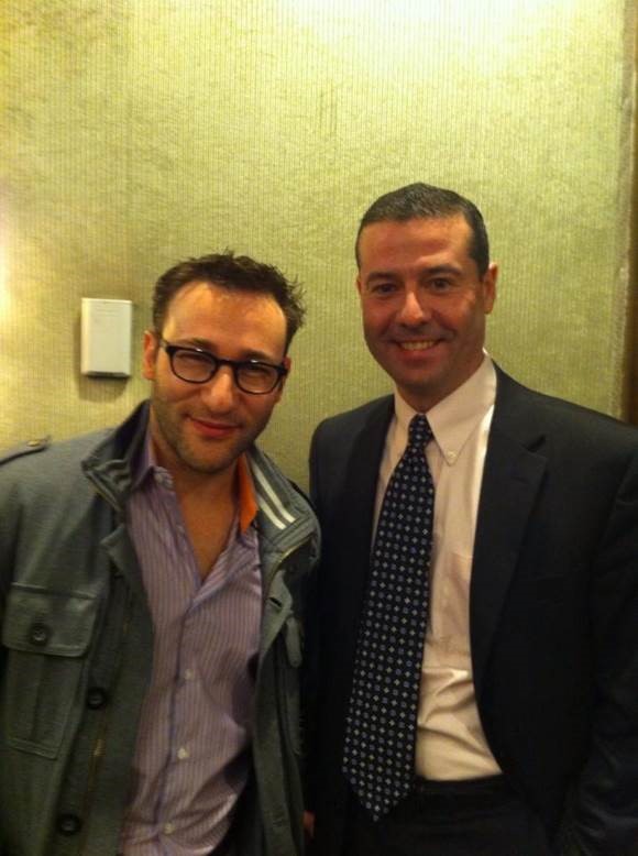 rtaupier's tweet photo. I had a chance to meet the legendary Simon Sinek at a conference many years ago. "There are set rules, and every game has a beginning, middle and end, and a final winner is distinctly recognizable." Play life with an infinite mindset. 
https://t.co/BLXUrVXucO https://t.co/Smi3F6IqSk