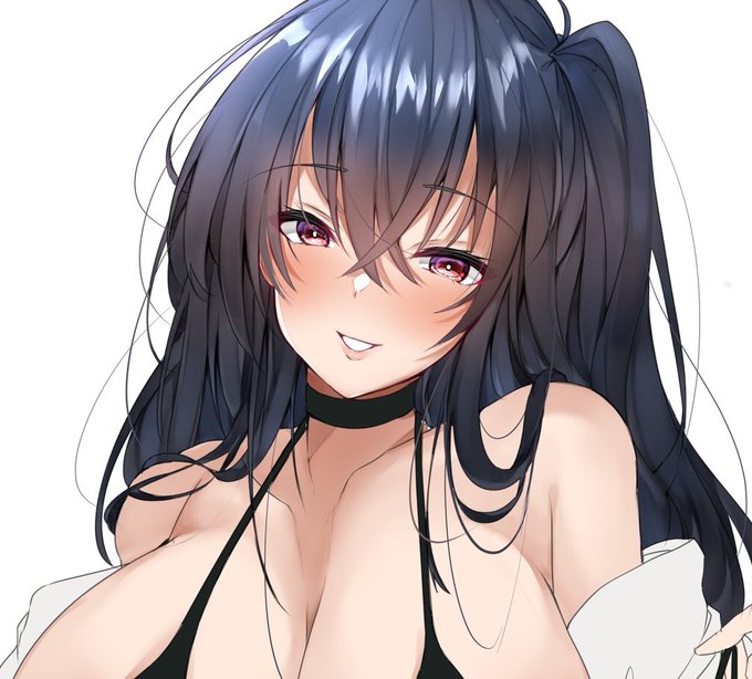 大鳳さん久々描いて楽し… 