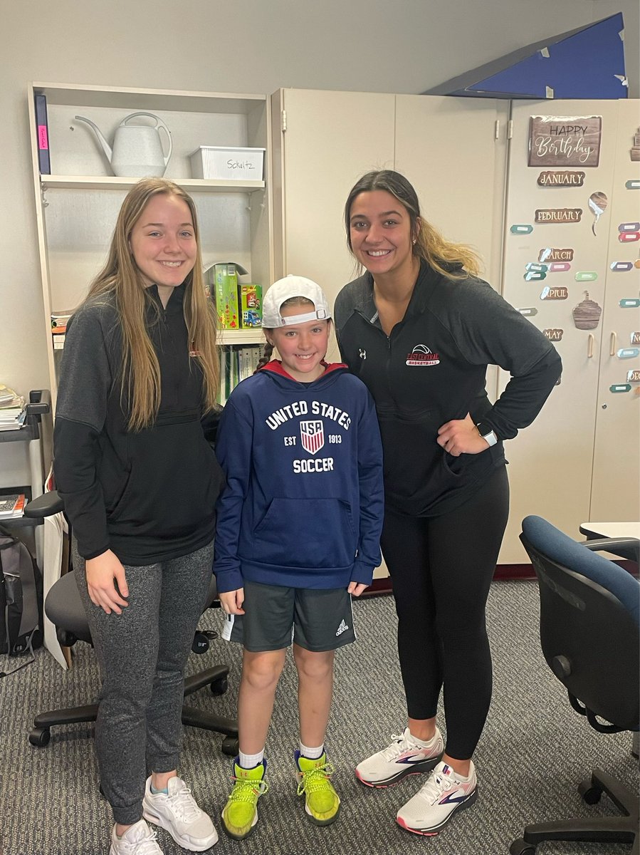 East Central Girls Basketball tweet media