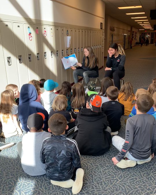 East Central Girls Basketball tweet media