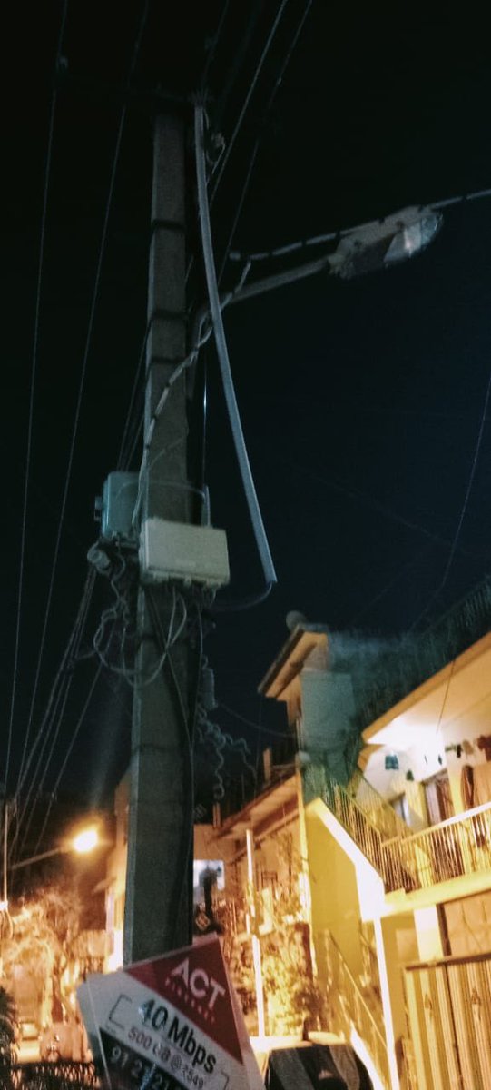 Khundmir Syed (@khuddu) on Twitter photo One of the street light’s need to be replaced <a href="/BBMPCOMM/">Maheshwar Rao.M, IAS</a> <a href="/BBMPAdmn/">Tushar Giri Nath, IAS</a> . Facing darkness near our area. Pls help. #bbmp One of the street light’s need to be replaced <a href="/BBMPCOMM/">Maheshwar Rao.M, IAS</a> <a href="/BBMPAdmn/">Tushar Giri Nath, IAS</a> . Facing darkness near our area. Pls help. #bbmp