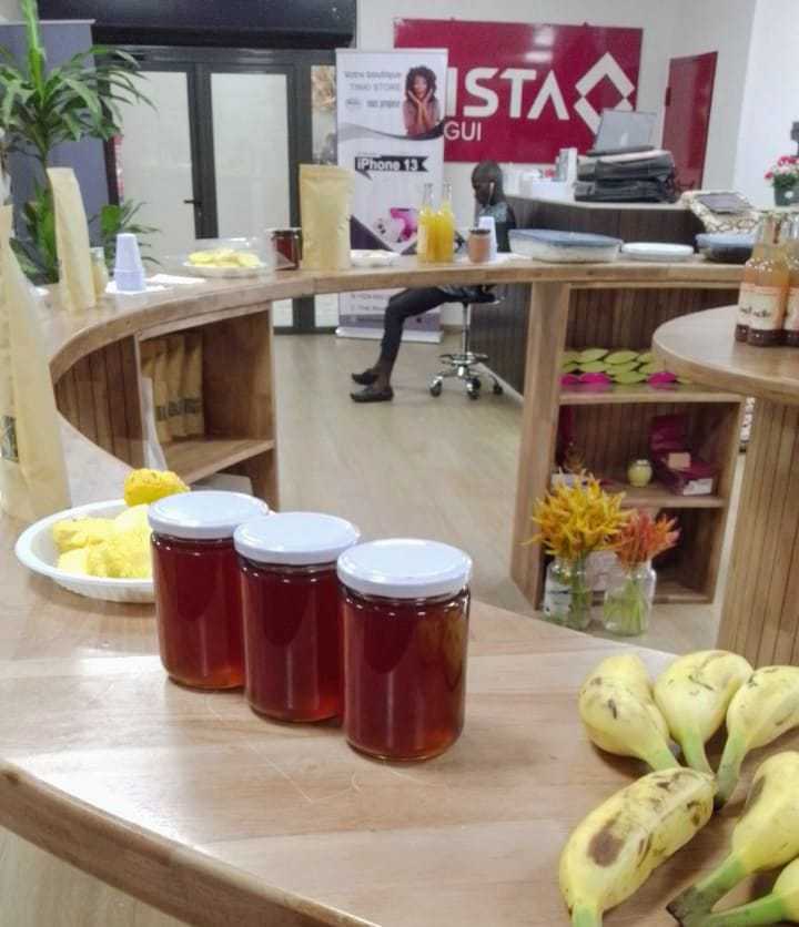 Virginie de BAGLION DE LA DUFFERIE tweet media