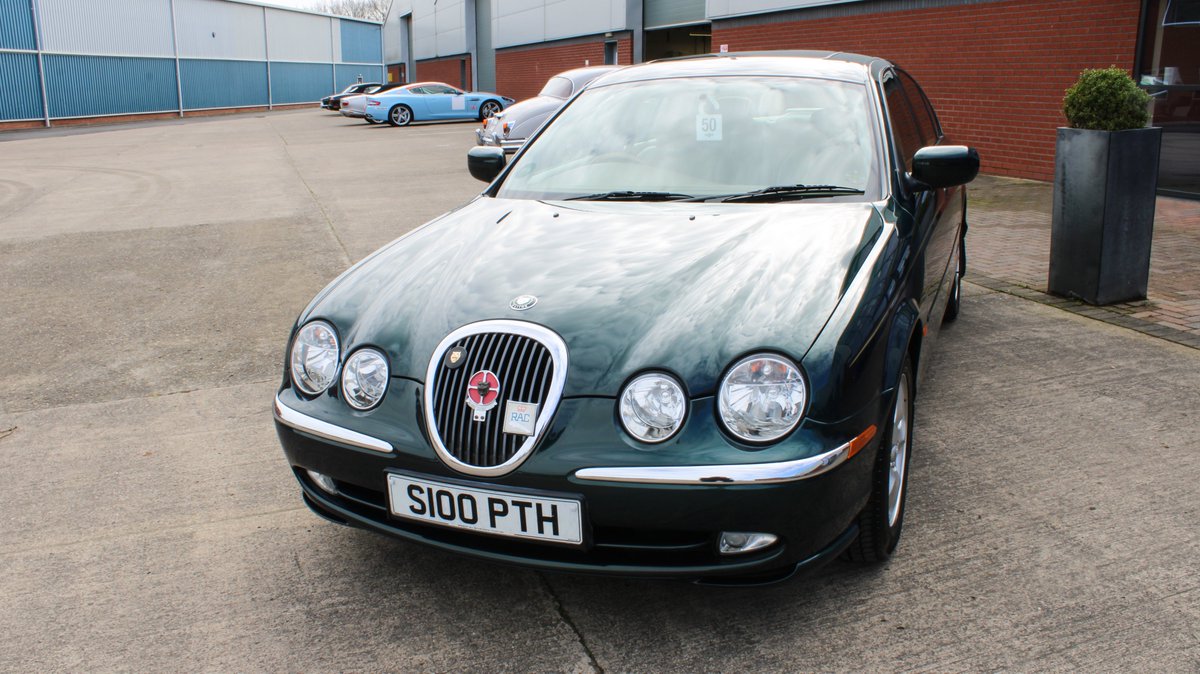 Classic Motor Cars Ltd on Twitter "We've got another car new to the